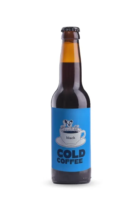 Cold Coffee