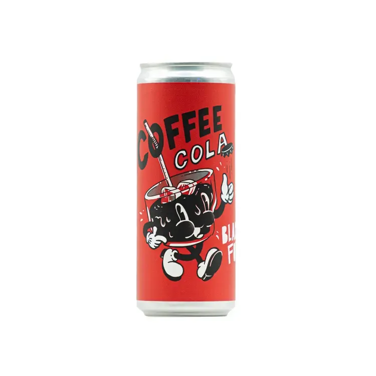 Coffee Cola