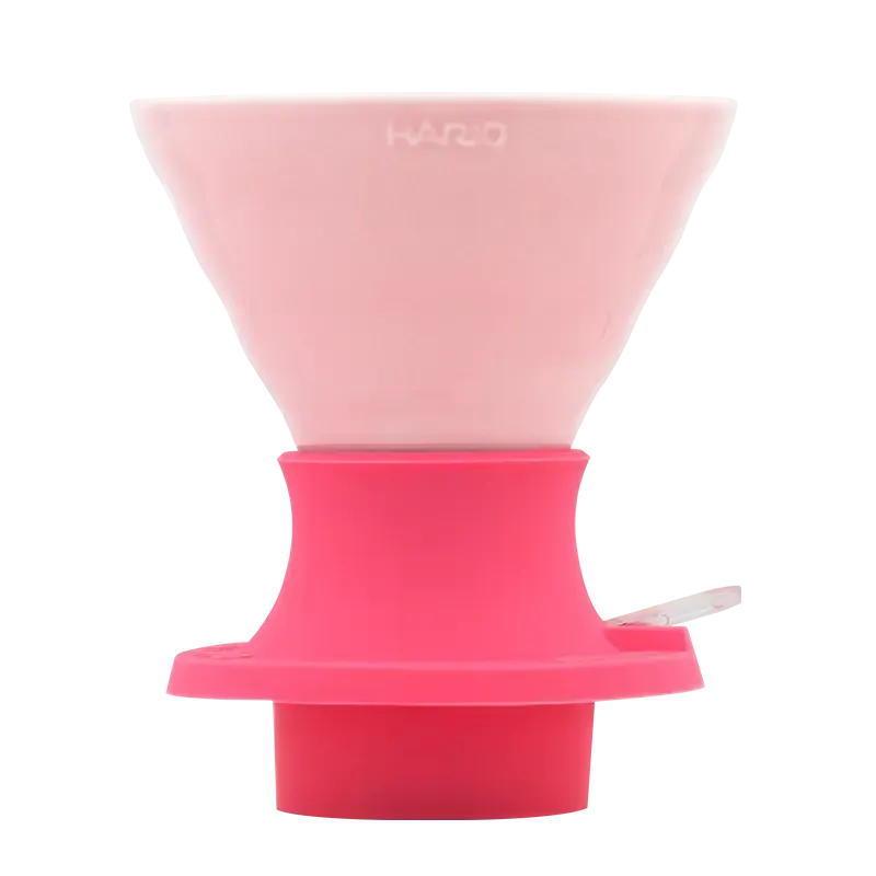 HARIO SWITCH Immersion pourover 02 pink