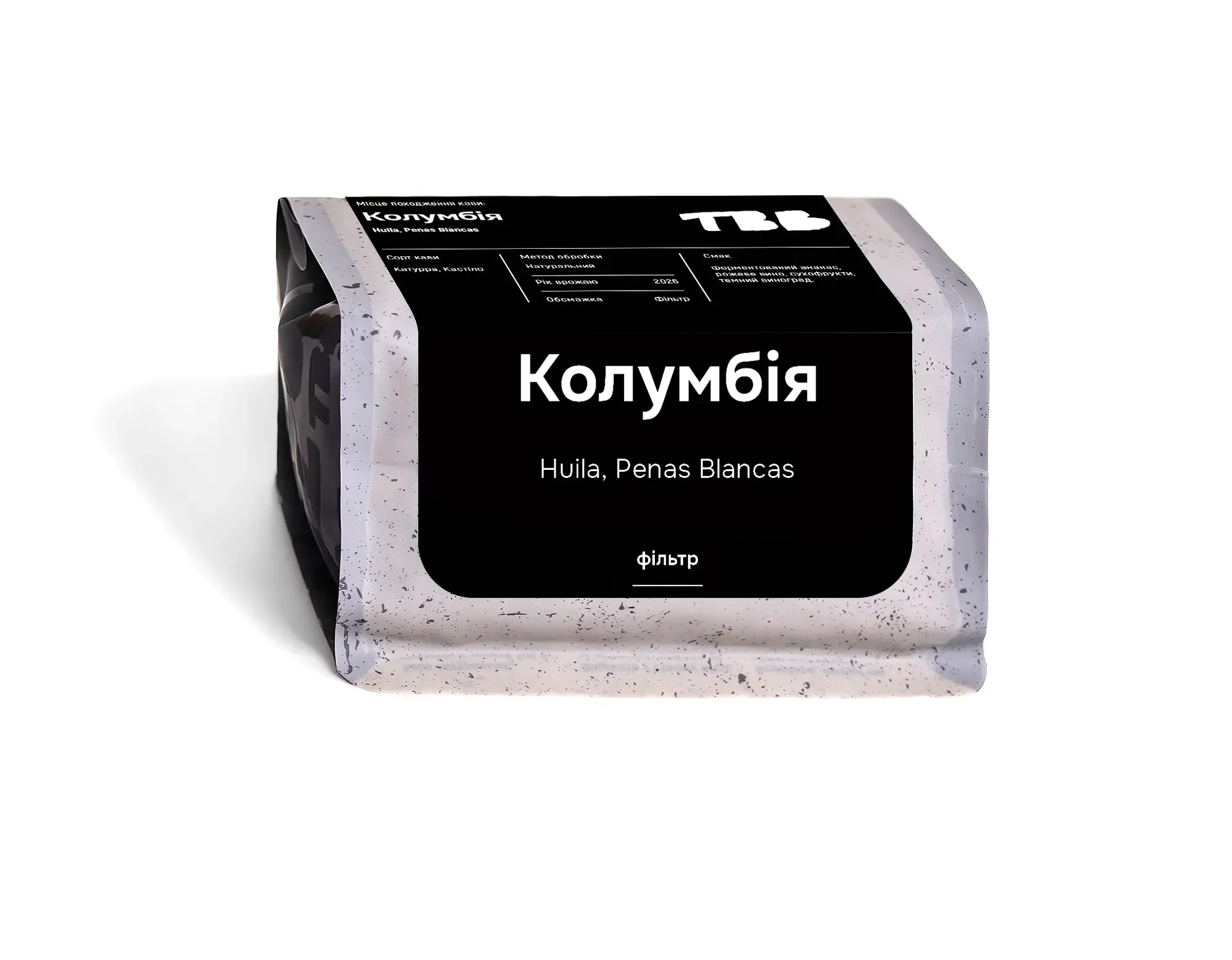 Колумбія Penas Blancas