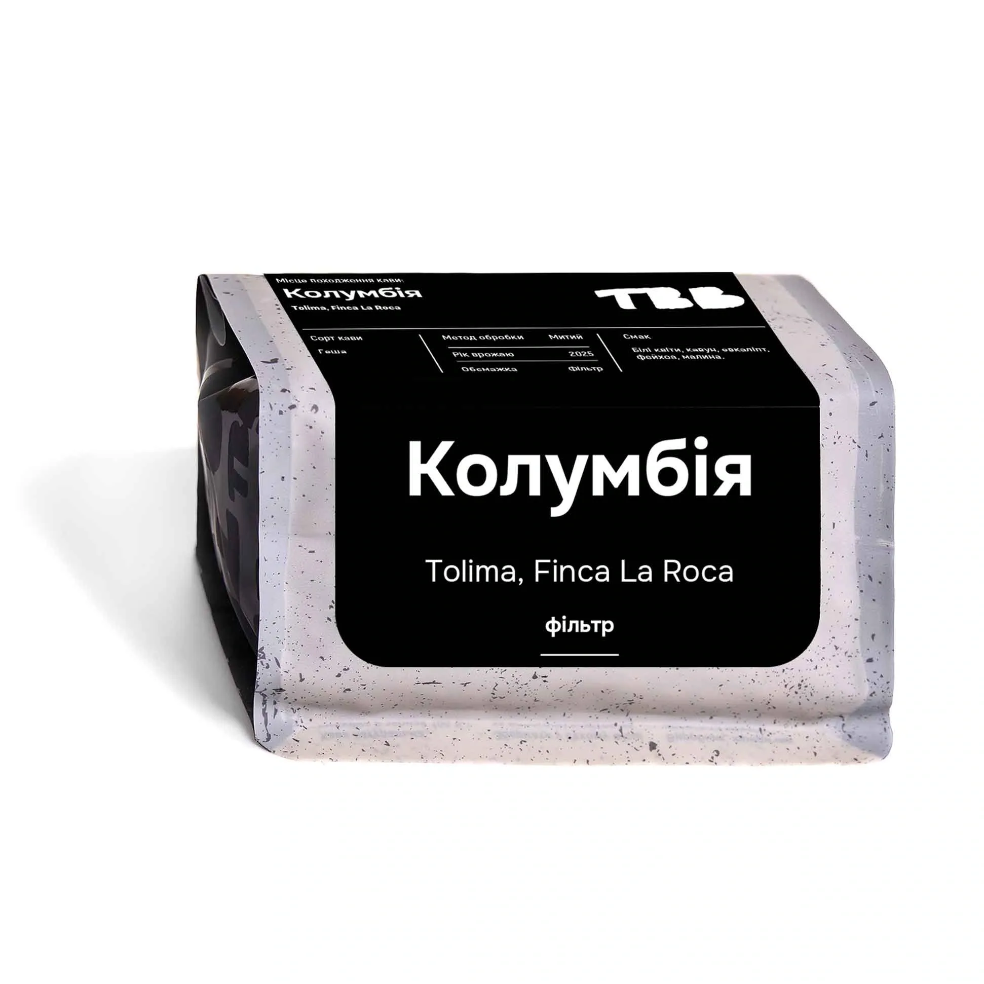 Колумбія Tolima