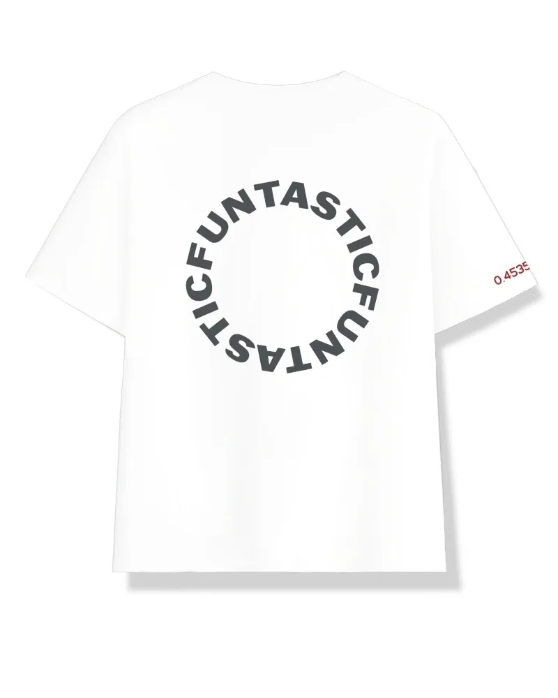 FUNTASTIC T-SHIRT 