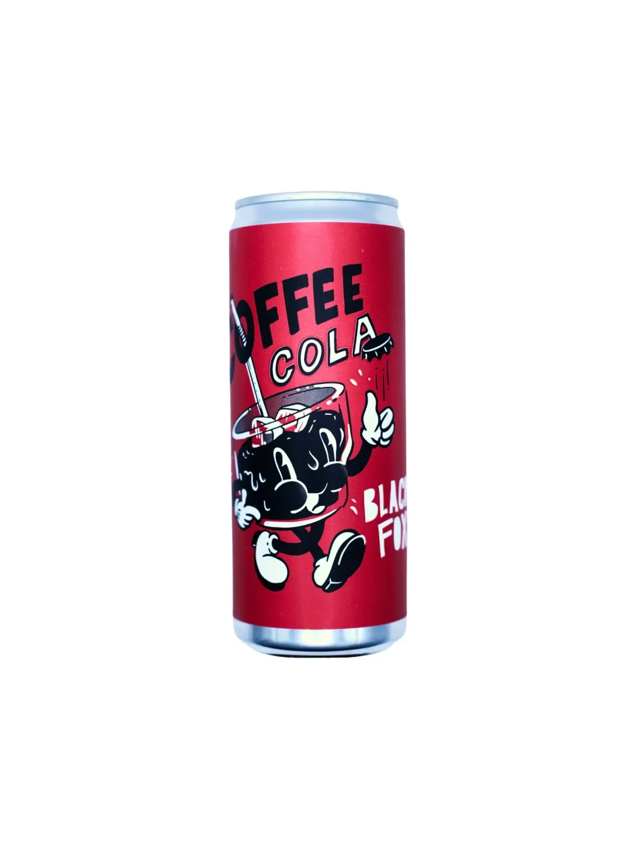 Coffee Cola