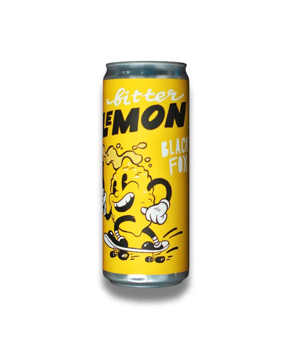 Bitter Lemon