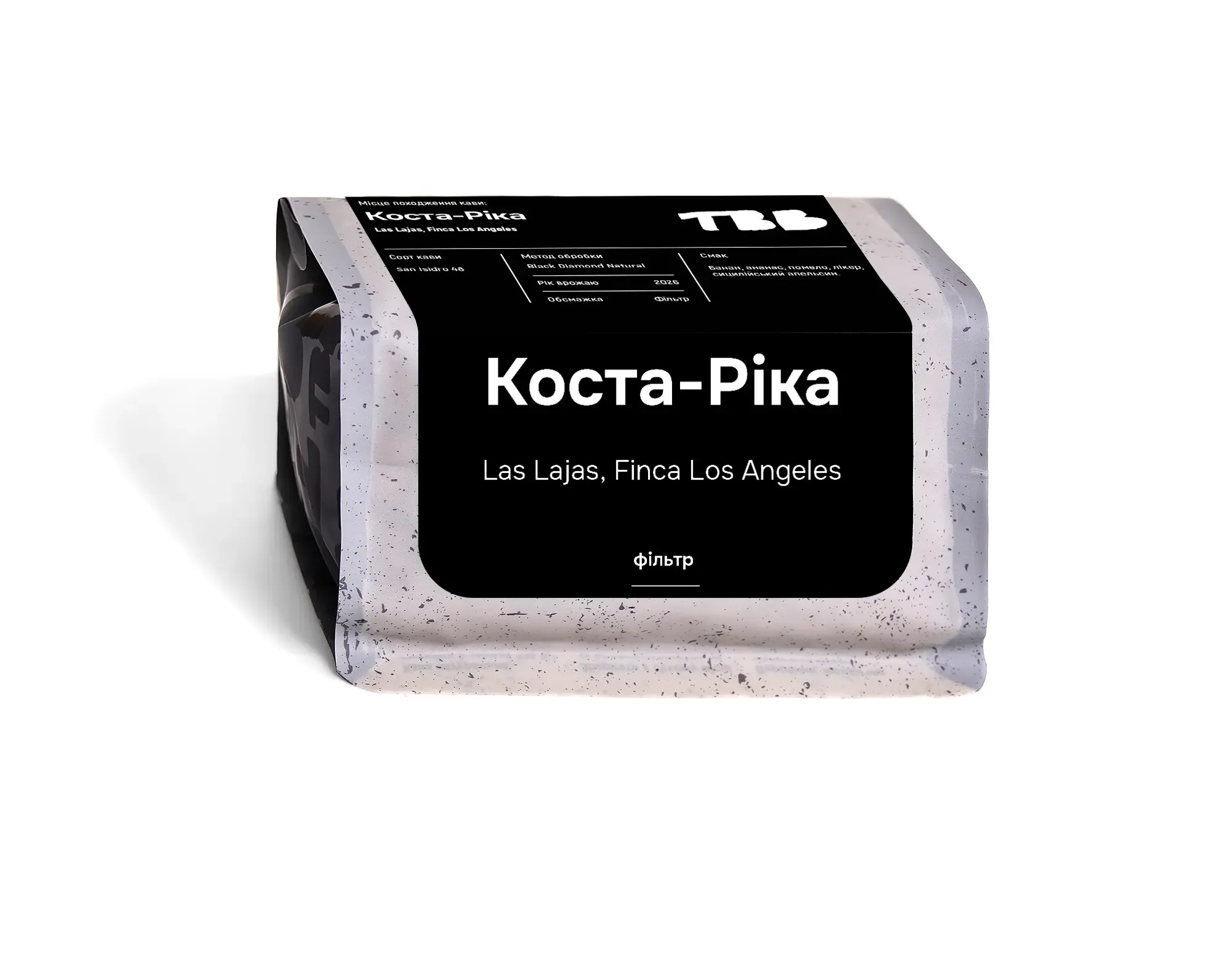 Коста-Ріка Los Angeles