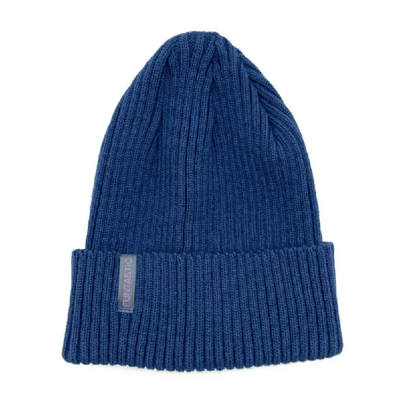 FUNTASTIC HAT BLUE