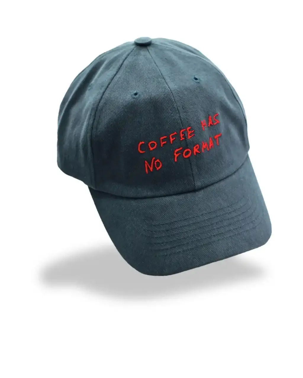 Cap CHNF - Red