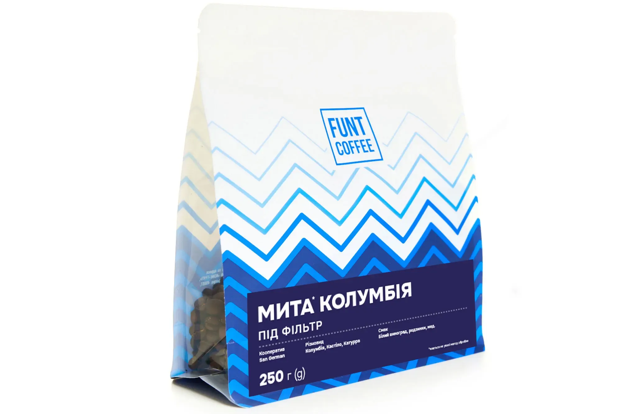 Колумбія San German