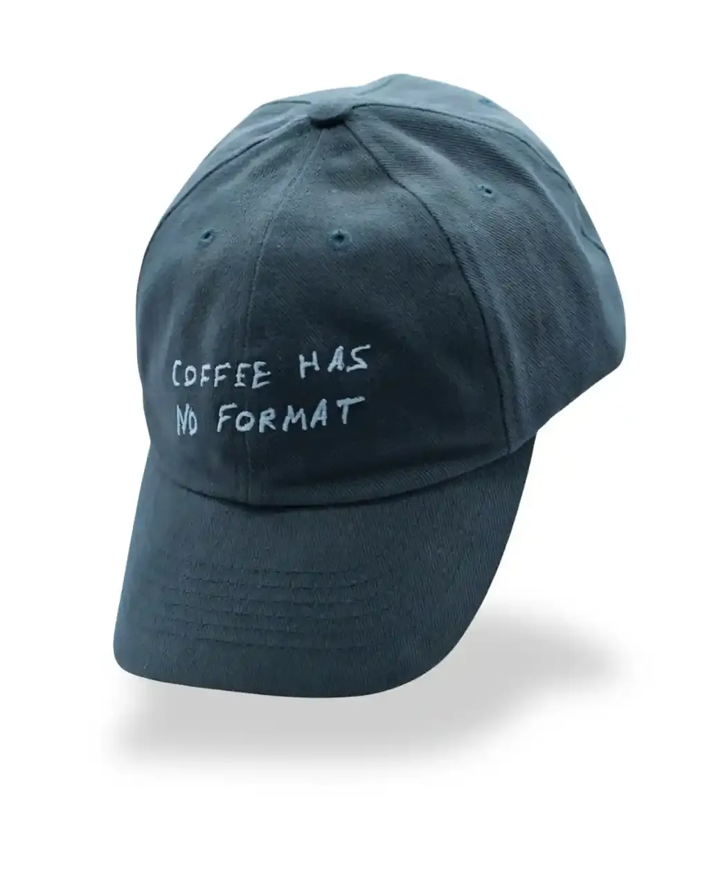 Cap CHNF - Grey
