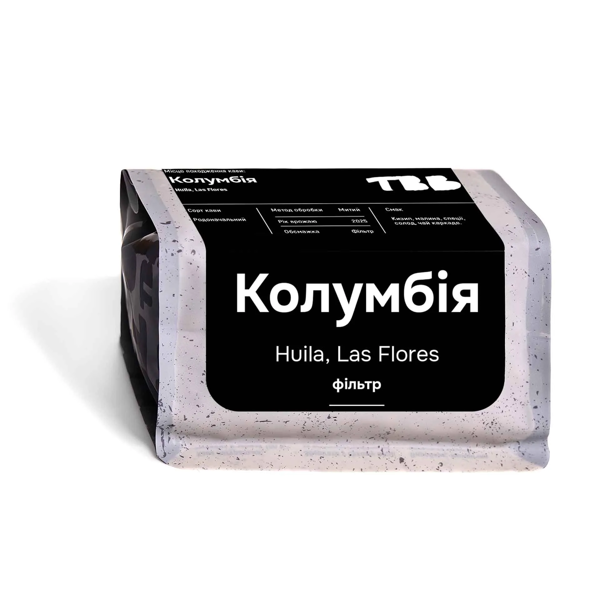 Колумбія Las Flores