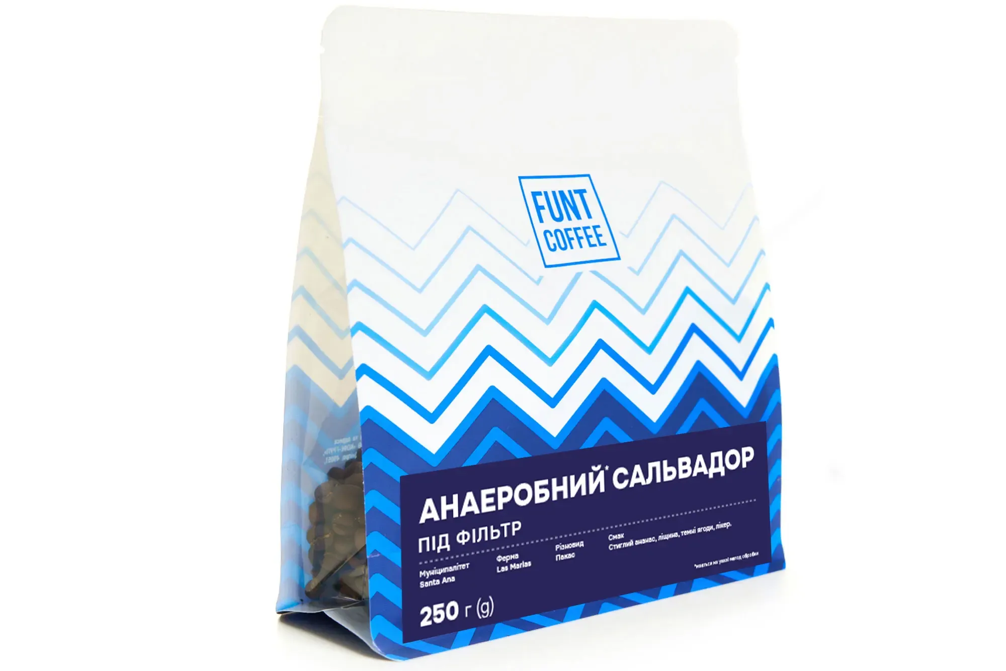 Сальвадор Las Marias