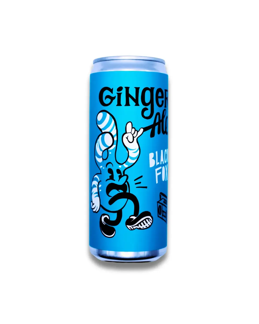 Ginger Ale