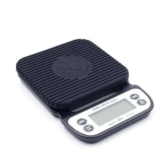 Rhino Coffee Scale